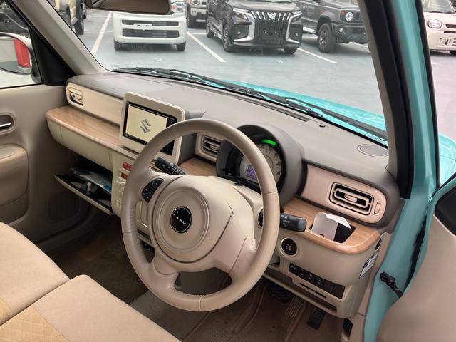 アルトラパン Ｘ　３型（6枚目）