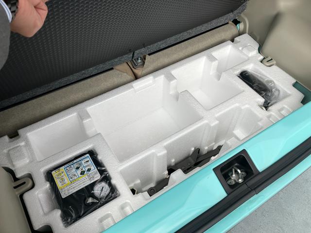 アルトラパン Ｘ　３型（22枚目）