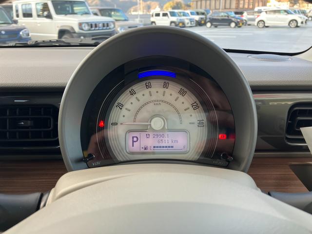 アルトラパンＬＣ ＬＣ　Ｘ　５型（2枚目）