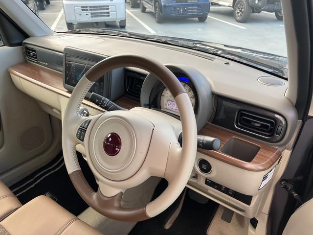 アルトラパンＬＣ ＬＣ　Ｘ　５型（8枚目）