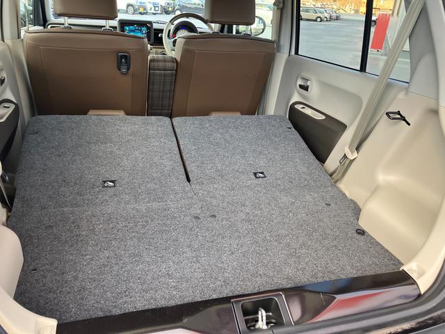 アルトラパンＬＣ ＬＣ　Ｘ　５型（11枚目）