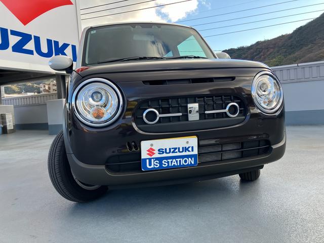 アルトラパンＬＣ ＬＣ　Ｘ　５型（21枚目）