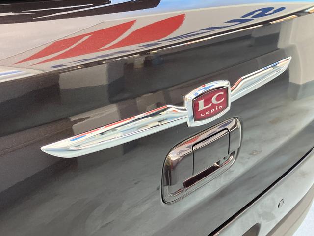 アルトラパンＬＣ ＬＣ　Ｘ　５型（23枚目）