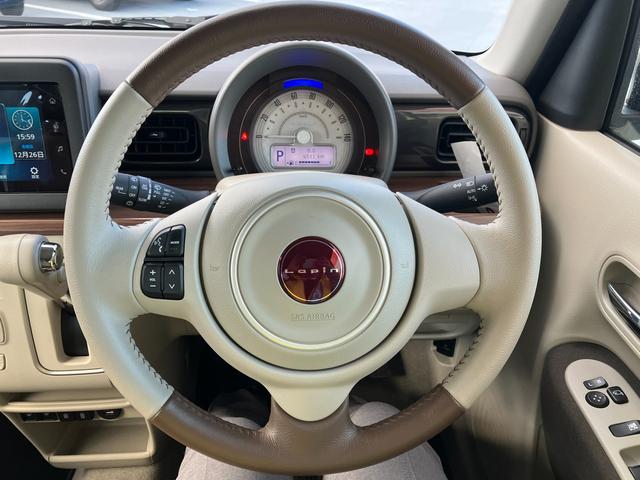 アルトラパンＬＣ ＬＣ　Ｘ　５型（36枚目）