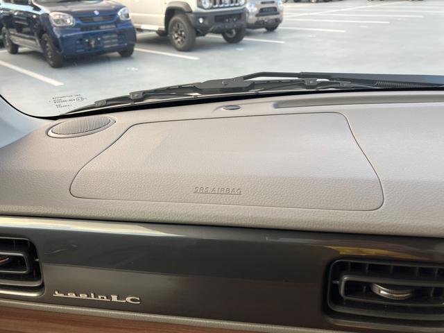 アルトラパンＬＣ ＬＣ　Ｘ　５型（37枚目）