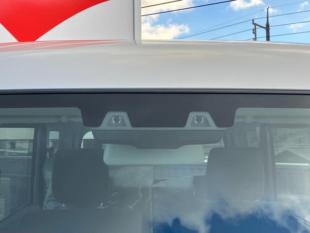 エブリイ ＪＯＩＮターボ　６型（2枚目）