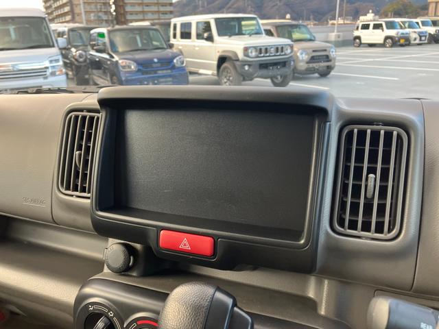 エブリイ ＪＯＩＮターボ　６型（9枚目）