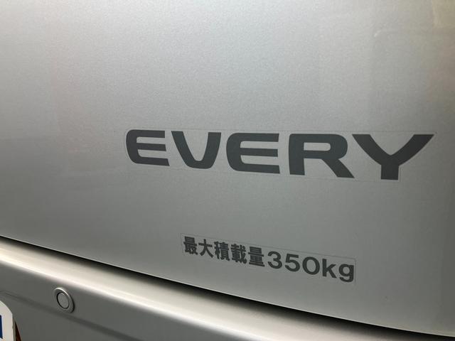 エブリイ ＪＯＩＮターボ　６型（21枚目）