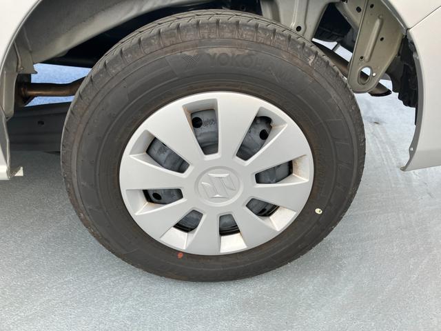 エブリイ ＪＯＩＮターボ　６型（22枚目）