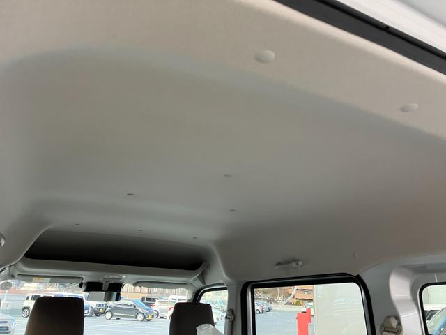 エブリイ ＪＯＩＮターボ　６型（30枚目）