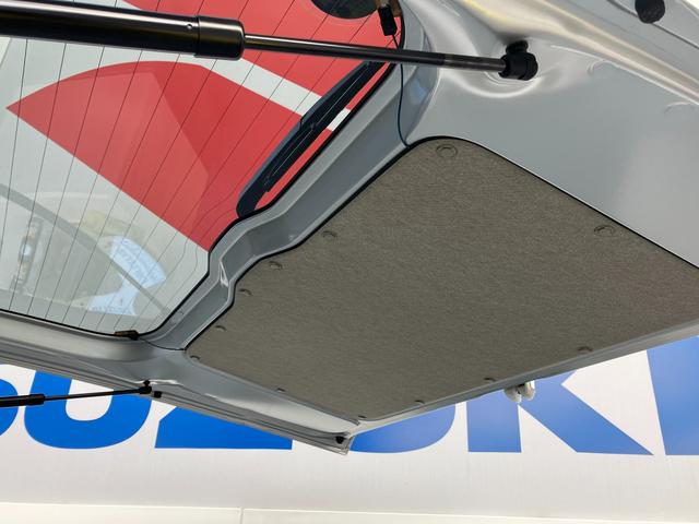 エブリイ ＪＯＩＮターボ　６型（32枚目）