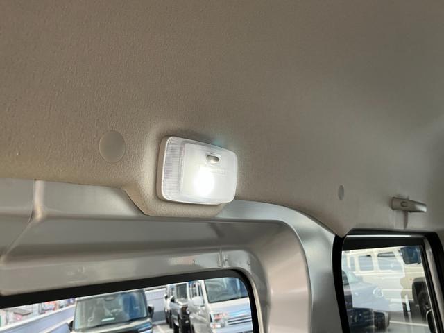 エブリイ ＪＯＩＮターボ　６型（33枚目）