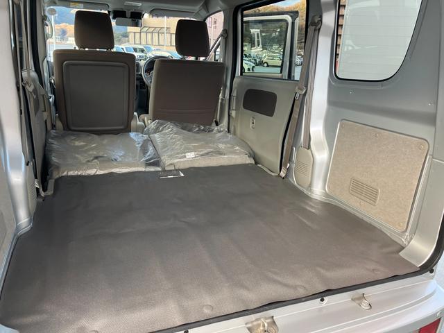 エブリイ ＪＯＩＮターボ　６型（35枚目）