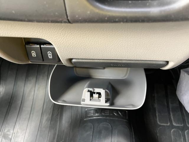 エブリイ ＪＯＩＮターボ　６型（39枚目）