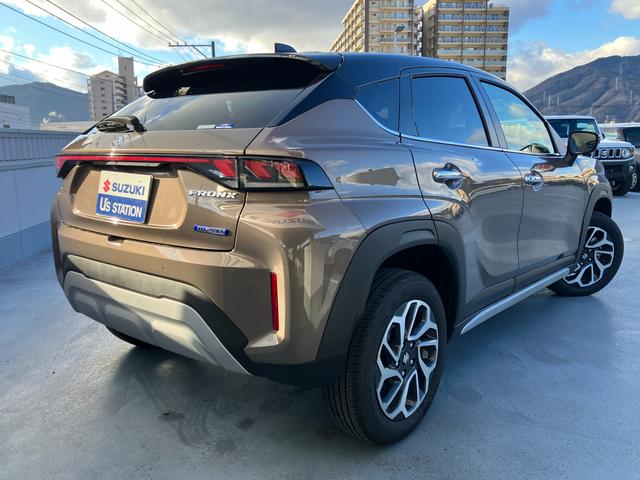 フロンクス １型（5枚目）