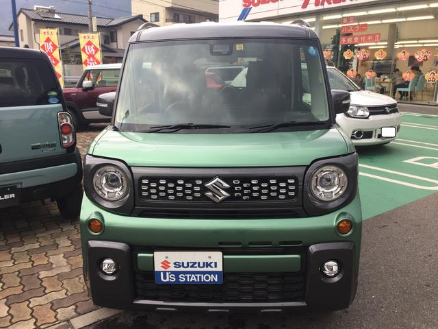 ギア HYBRID XZ(2枚目)