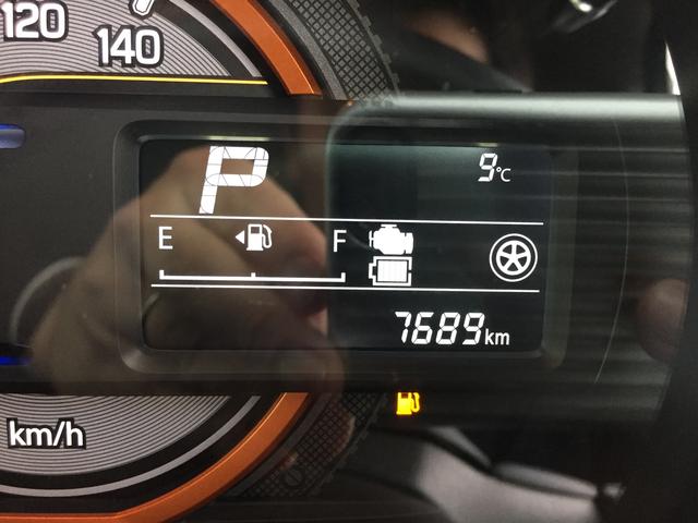 ギア HYBRID XZ(11枚目)