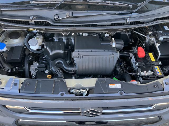 ワゴンＲ ＦＸ　４型　スズキサポカー　電動ドアミラーパワーウインド　ＣＤラジオ（17枚目）