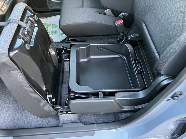 ワゴンＲ ＦＸ　４型　スズキサポカー　電動ドアミラーパワーウインド　ＣＤラジオ（37枚目）