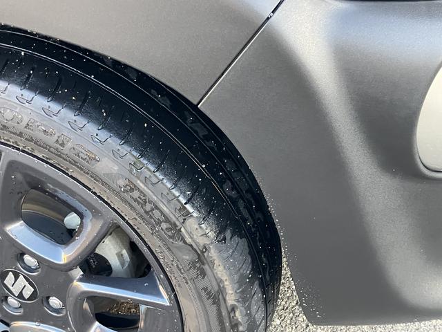 クロスビー ＨＹＢＲＩＤ　ＭＺ　２ＷＤ　ブラックシルバー２トン　デュアルセンサーブレーキサポート　全方位カメラ付きナビ（19枚目）