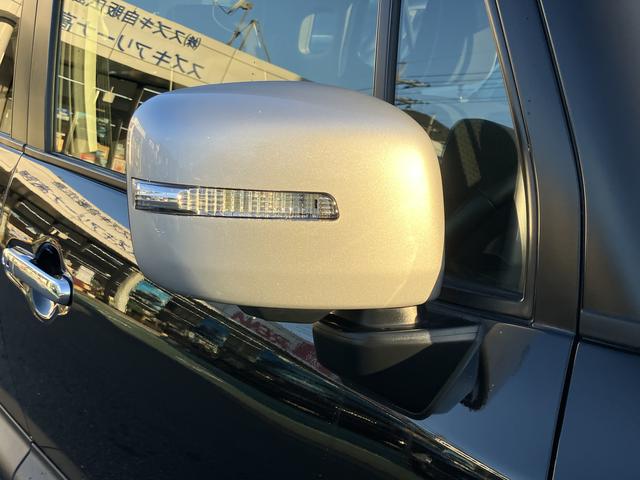 クロスビー ＨＹＢＲＩＤ　ＭＺ　２ＷＤ　ブラックシルバー２トン　デュアルセンサーブレーキサポート　全方位カメラ付きナビ（24枚目）