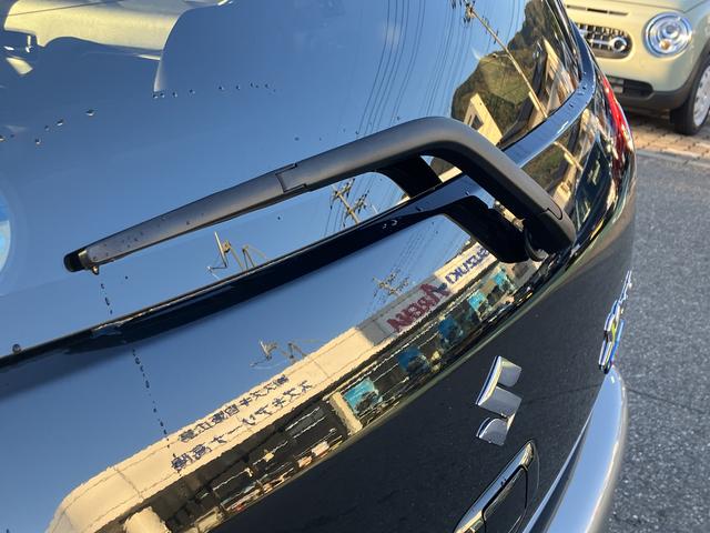 クロスビー ＨＹＢＲＩＤ　ＭＺ　２ＷＤ　ブラックシルバー２トン　デュアルセンサーブレーキサポート　全方位カメラ付きナビ（25枚目）