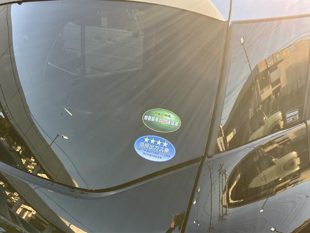 クロスビー ＨＹＢＲＩＤ　ＭＺ　２ＷＤ　ブラックシルバー２トン　デュアルセンサーブレーキサポート　全方位カメラ付きナビ（27枚目）