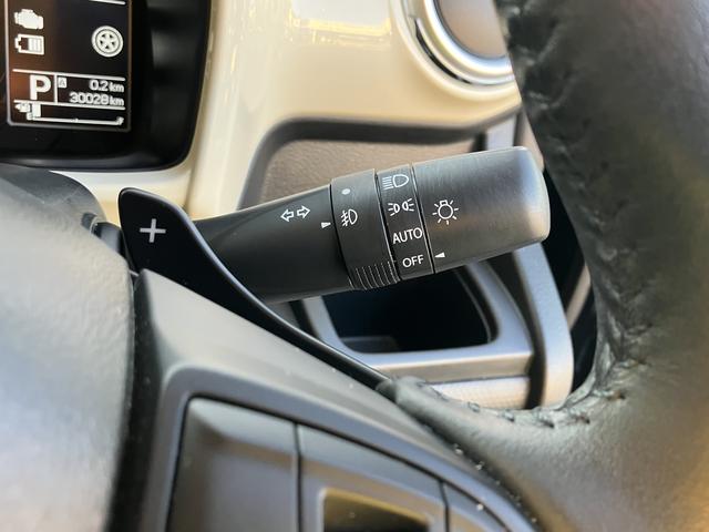 クロスビー ＨＹＢＲＩＤ　ＭＺ　２ＷＤ　ブラックシルバー２トン　デュアルセンサーブレーキサポート　全方位カメラ付きナビ（32枚目）