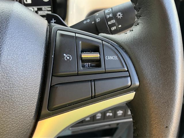 クロスビー ＨＹＢＲＩＤ　ＭＺ　２ＷＤ　ブラックシルバー２トン　デュアルセンサーブレーキサポート　全方位カメラ付きナビ（34枚目）