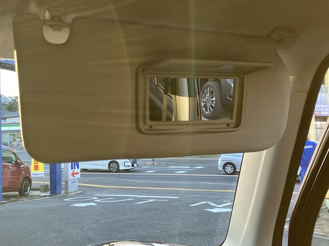 クロスビー ＨＹＢＲＩＤ　ＭＺ　２ＷＤ　ブラックシルバー２トン　デュアルセンサーブレーキサポート　全方位カメラ付きナビ（36枚目）