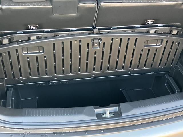 クロスビー ＨＹＢＲＩＤ　ＭＺ　２ＷＤ　ブラックシルバー２トン　デュアルセンサーブレーキサポート　全方位カメラ付きナビ（38枚目）