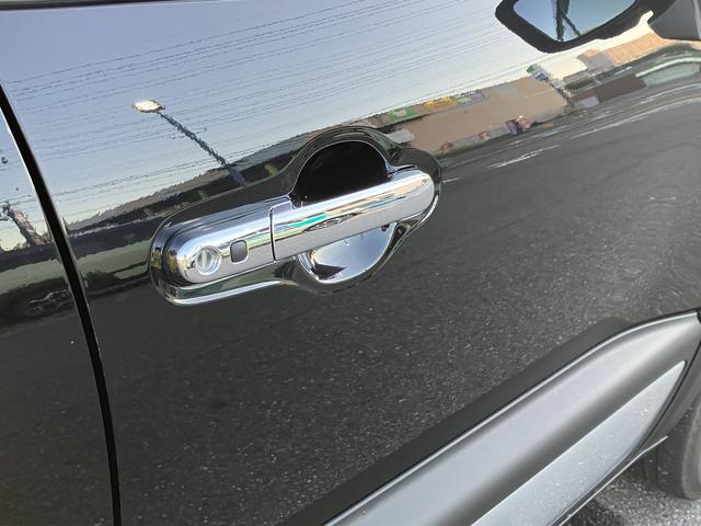 クロスビー ＨＹＢＲＩＤ　ＭＺ　２ＷＤ　ブラックシルバー２トン　デュアルセンサーブレーキサポート　全方位カメラ付きナビ（40枚目）