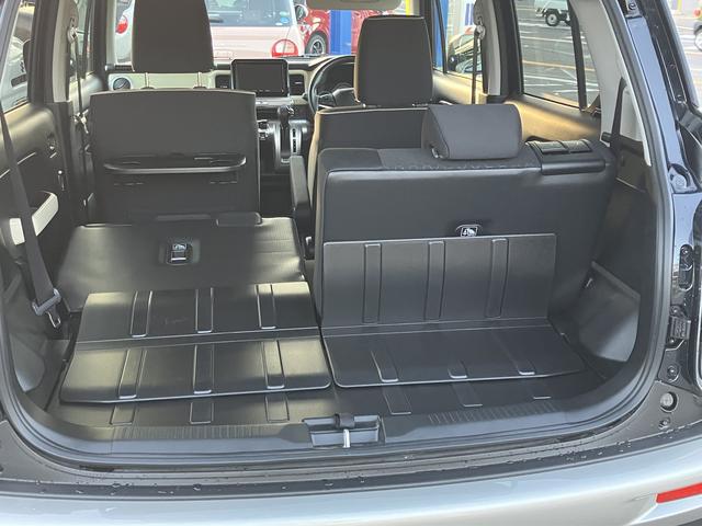 クロスビー ＨＹＢＲＩＤ　ＭＺ　２ＷＤ　ブラックシルバー２トン　デュアルセンサーブレーキサポート　全方位カメラ付きナビ（41枚目）