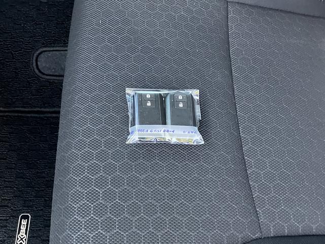 クロスビー ＨＹＢＲＩＤ　ＭＺ　２ＷＤ　ブラックシルバー２トン　デュアルセンサーブレーキサポート　全方位カメラ付きナビ（44枚目）