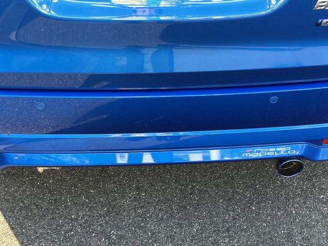 ソリオバンディット バンディット　ＨＹＢＲＩＤ　ＭＶ２ＷＤ　左電動スライドドアー　８インチナビ　バックカメラ　ＥＴＣ　ブルーブラックツートン前後ブレーキサポート（22枚目）