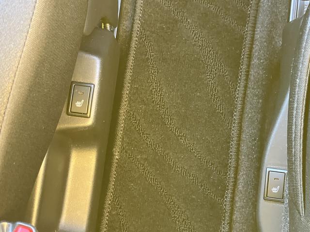 ソリオバンディット バンディット　ＨＹＢＲＩＤ　ＭＶ２ＷＤ　左電動スライドドアー　８インチナビ　バックカメラ　ＥＴＣ　ブルーブラックツートン前後ブレーキサポート（36枚目）