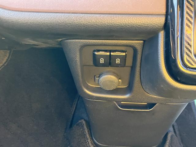 ソリオバンディット バンディット　ＨＹＢＲＩＤ　ＭＶ２ＷＤ　左電動スライドドアー　８インチナビ　バックカメラ　ＥＴＣ　ブルーブラックツートン前後ブレーキサポート（44枚目）