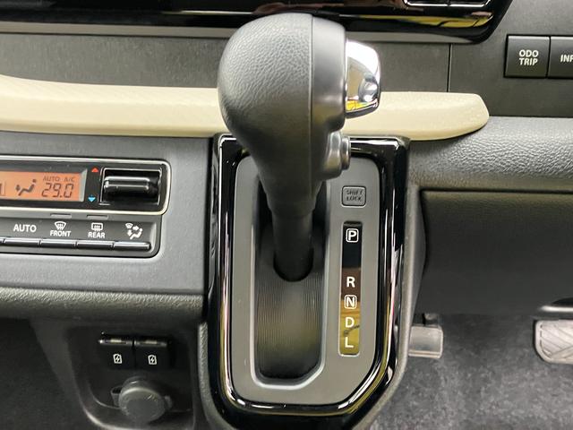 ソリオ HYBRID MZ 2WD 両側電動スライドドアー スズキサポカー LEDヘッドライト アダプタブルクルーズコントロール(11枚目)