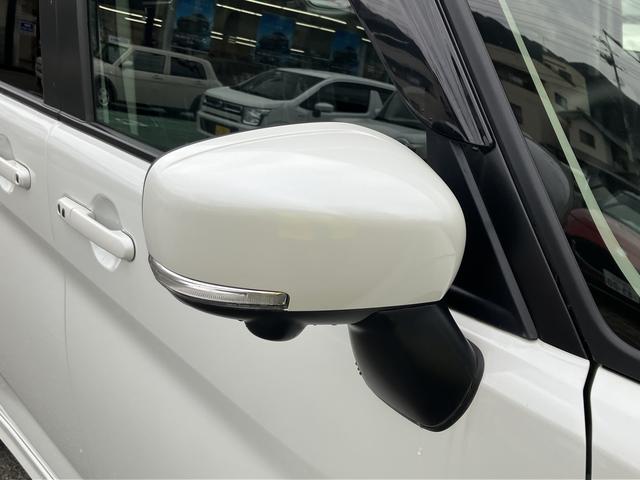 ソリオ HYBRID MZ 2WD 両側電動スライドドアー スズキサポカー LEDヘッドライト アダプタブルクルーズコントロール(23枚目)