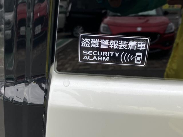 ソリオ HYBRID MZ 2WD 両側電動スライドドアー スズキサポカー LEDヘッドライト アダプタブルクルーズコントロール(25枚目)