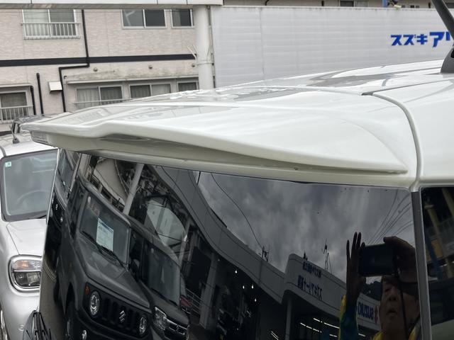 ソリオ HYBRID MZ 2WD 両側電動スライドドアー スズキサポカー LEDヘッドライト アダプタブルクルーズコントロール(26枚目)