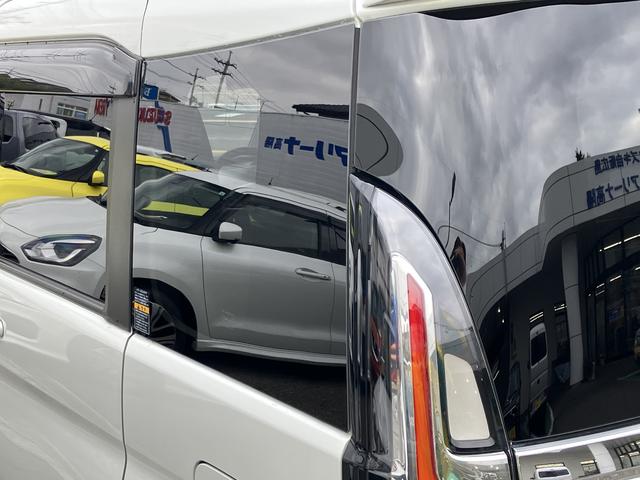 ソリオ HYBRID MZ 2WD 両側電動スライドドアー スズキサポカー LEDヘッドライト アダプタブルクルーズコントロール(28枚目)