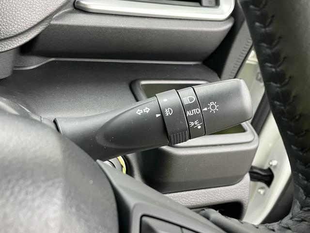 ソリオ HYBRID MZ 2WD 両側電動スライドドアー スズキサポカー LEDヘッドライト アダプタブルクルーズコントロール(33枚目)