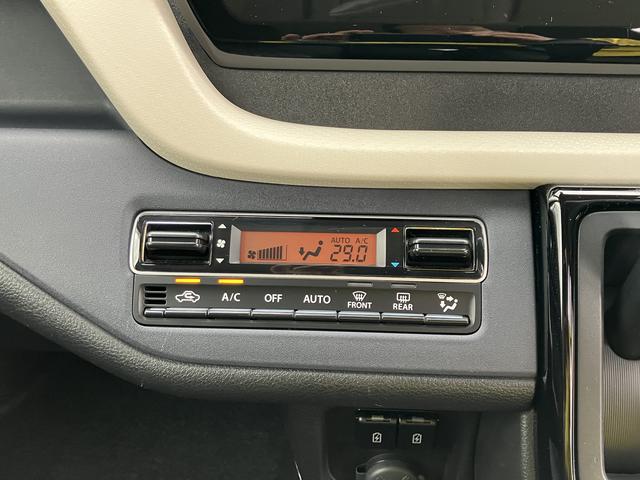 ソリオ HYBRID MZ 2WD 両側電動スライドドアー スズキサポカー LEDヘッドライト アダプタブルクルーズコントロール(34枚目)