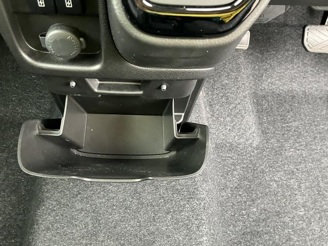 ソリオ HYBRID MZ 2WD 両側電動スライドドアー スズキサポカー LEDヘッドライト アダプタブルクルーズコントロール(38枚目)