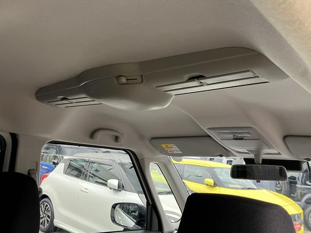 ソリオ HYBRID MZ 2WD 両側電動スライドドアー スズキサポカー LEDヘッドライト アダプタブルクルーズコントロール(43枚目)