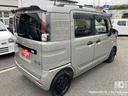 スペーシアベース XF2WD 右側電動スライドドアー スズキサポカー 7インチ全方位カメラ付きナビ アダプティブクルーズコントロール(8枚目)