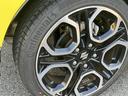 純正17インチアルミホイール