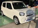 アルト Ｌ　２型　フルタイム４ＷＤ　スズキサポカー　バックカメラ付きディスプレイオーディオ　電動ドアミラーパワーウインド（6枚目）