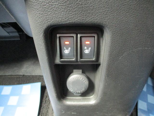 ハスラー ＨＹＢＲＩＤ　Ｇ　全方位カメラ付ナビ　オートライト　Ｂｌｕｅｔｏｏｔｈ　純正ナビ　プッシュスタート　シートヒーター　オートエアコン　ＥＴＣ　スズキセーフティーサポート　衝突被害軽減システム　アイドリングストップ　横滑り防止機能（18枚目）